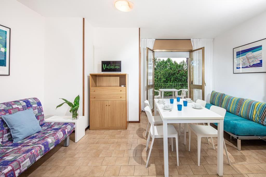 Appartamenti Valentina Bibione Exterior foto
