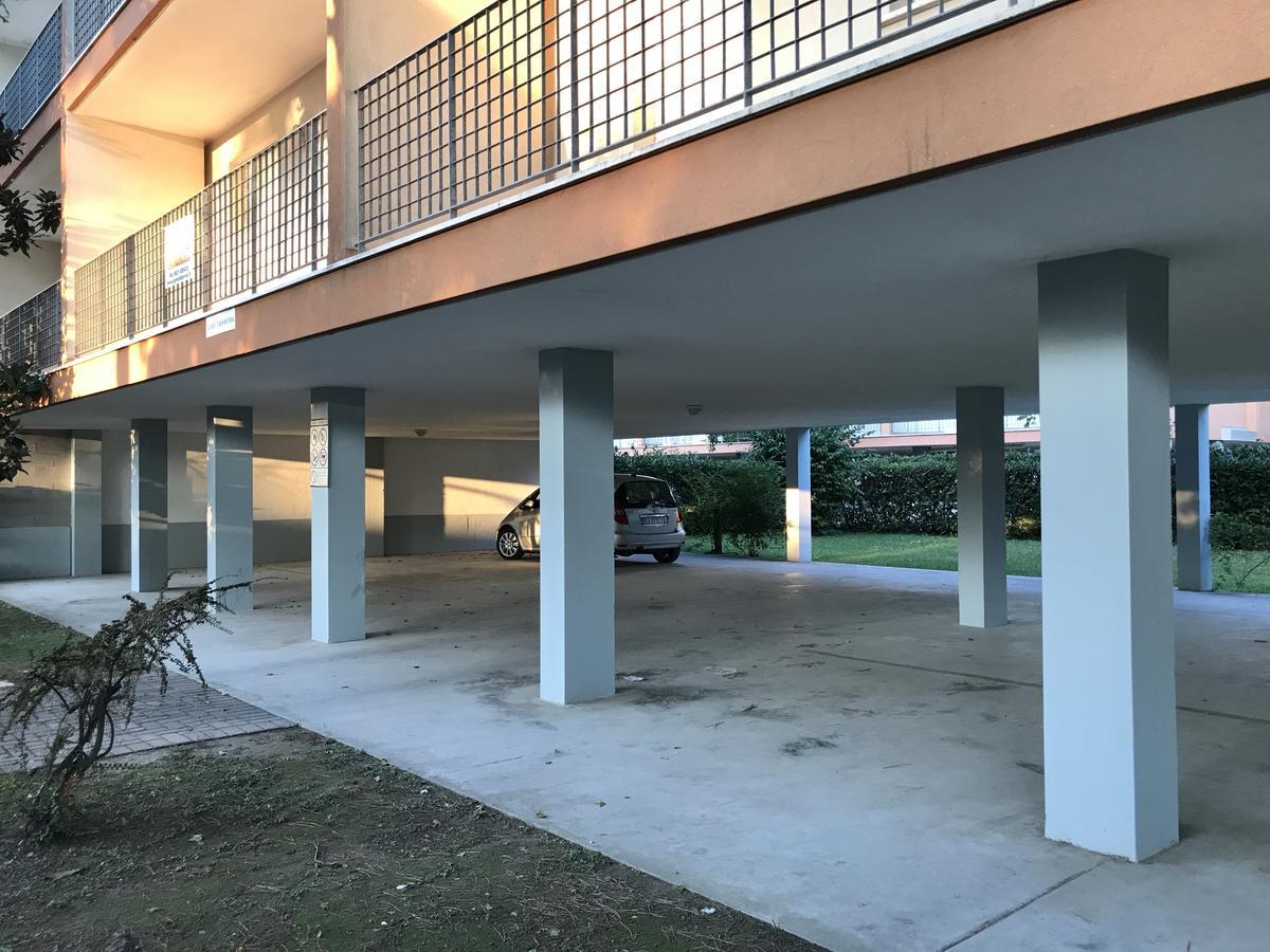 Appartamenti Valentina Bibione Exterior foto